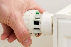 Ure central heating repair costs