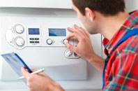 free Ure gas safe engineer quotes