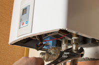 free Ure boiler install quotes
